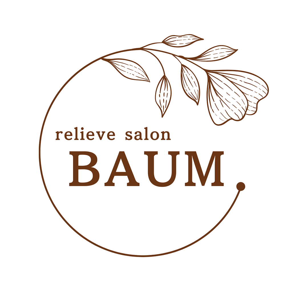 relieve salon BAUM.